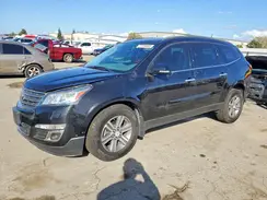 1GNKRGKD5GJ346712 2016 CHEVROLET TRAVERSE