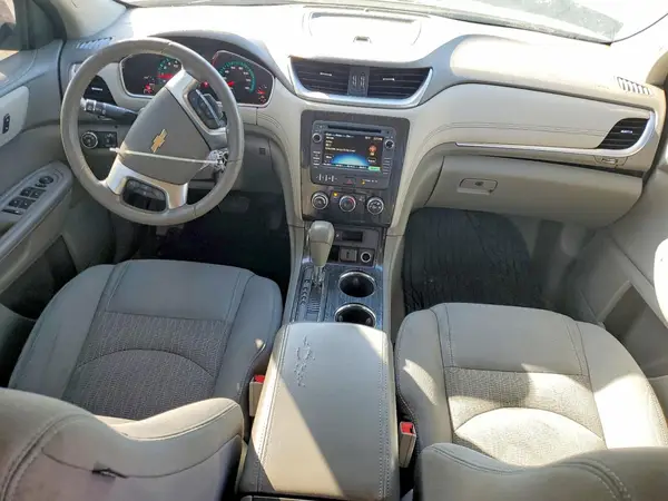 1GNKRGKD5GJ346712 2016 CHEVROLET TRAVERSE - Image 8