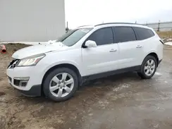 1GNKRGKD5GJ347715 2016 CHEVROLET TRAVERSE