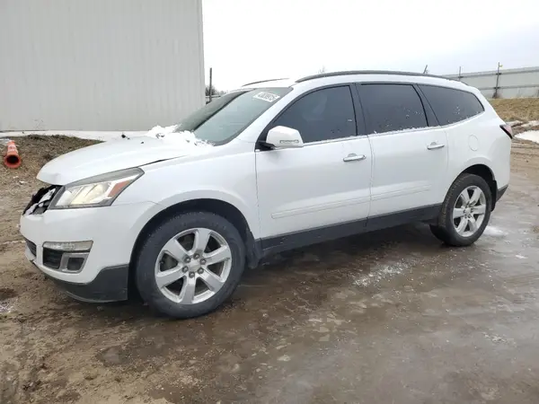 1GNKRGKD5GJ347715 2016 CHEVROLET TRAVERSE - Image 1