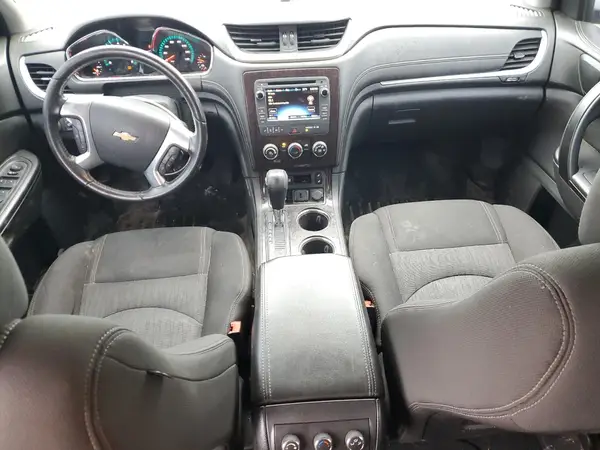1GNKRGKD5GJ347715 2016 CHEVROLET TRAVERSE - Image 8
