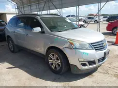 1GNKRGKD5GJ348119 2016 CHEVROLET TRAVERSE
