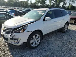 1GNKRGKD5GJ349349 2016 CHEVROLET TRAVERSE