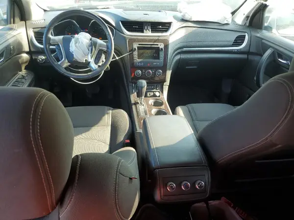 1GNKRGKD5GJ349349 2016 CHEVROLET TRAVERSE - Image 8