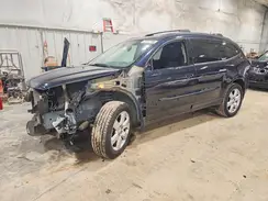 1GNKRGKD5HJ125256 2017 CHEVROLET TRAVERSE