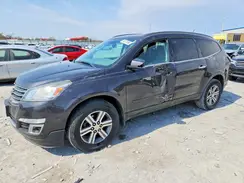 1GNKRGKD5HJ129730 2017 CHEVROLET TRAVERSE