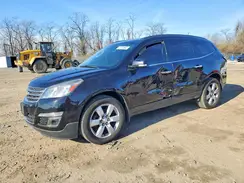 1GNKRGKD5HJ131509 2017 CHEVROLET TRAVERSE