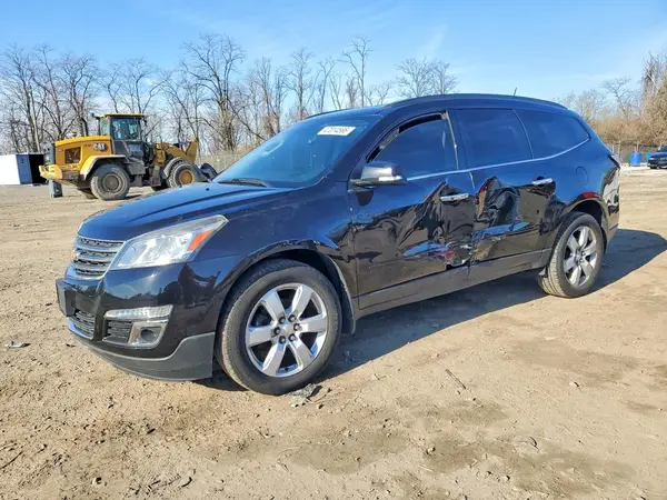 1GNKRGKD5HJ131509 2017 CHEVROLET TRAVERSE - Image 1