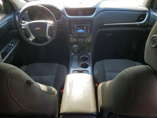 1GNKRGKD5HJ131509 2017 CHEVROLET TRAVERSE - Image 8