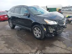 1GNKRGKD5HJ133034 2017 CHEVROLET TRAVERSE