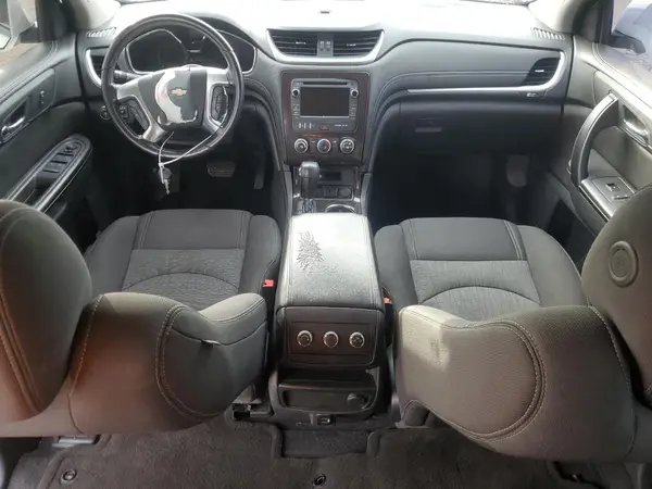 1GNKRGKD5HJ135527 2017 CHEVROLET TRAVERSE - Image 8