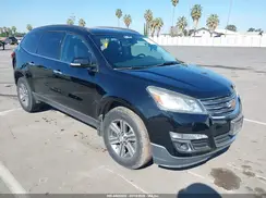 1GNKRGKD5HJ137486 2017 CHEVROLET TRAVERSE