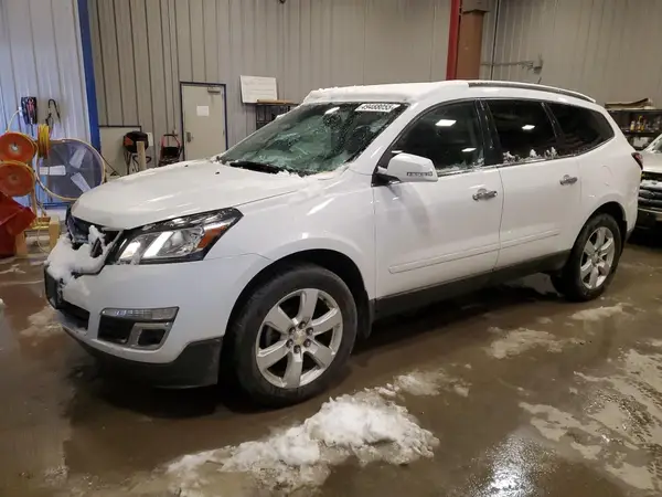 1GNKRGKD5HJ154174 2017 CHEVROLET TRAVERSE - Image 1