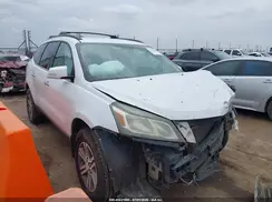 1GNKRGKD5HJ157950 2017 CHEVROLET TRAVERSE
