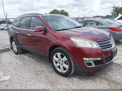 1GNKRGKD5HJ160623 2017 CHEVROLET TRAVERSE