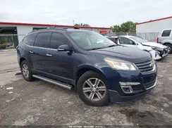1GNKRGKD5HJ162145 2017 CHEVROLET TRAVERSE