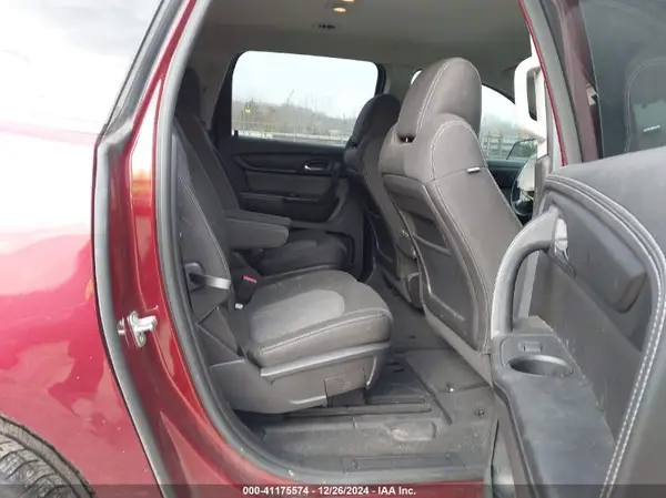 1GNKRGKD5HJ163229 2017 CHEVROLET TRAVERSE - Image 8