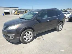 1GNKRGKD5HJ163585 2017 CHEVROLET TRAVERSE
