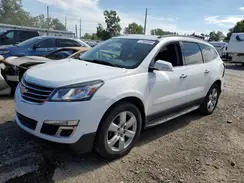 1GNKRGKD5HJ164073 2017 CHEVROLET TRAVERSE