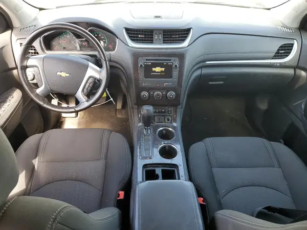 1GNKRGKD5HJ164073 2017 CHEVROLET TRAVERSE - Image 8