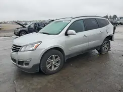 1GNKRGKD5HJ164929 2017 CHEVROLET TRAVERSE