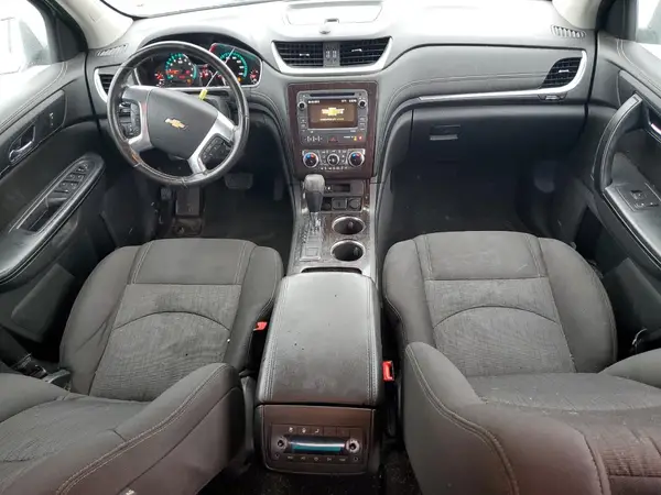 1GNKRGKD5HJ164929 2017 CHEVROLET TRAVERSE - Image 8