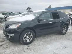 1GNKRGKD5HJ173355 2017 CHEVROLET TRAVERSE