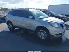 1GNKRGKD5HJ174702 2017 CHEVROLET TRAVERSE