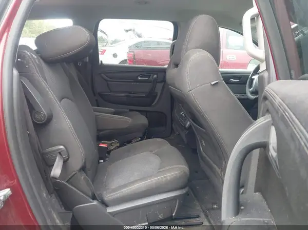 1GNKRGKD5HJ175896 2017 CHEVROLET TRAVERSE - Image 8