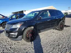 1GNKRGKD5HJ179480 2017 CHEVROLET TRAVERSE