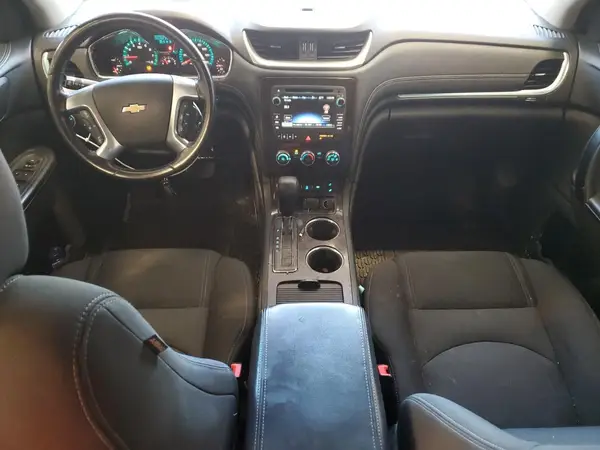 1GNKRGKD5HJ199003 2017 CHEVROLET TRAVERSE - Image 8