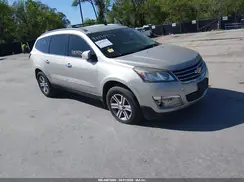 1GNKRGKD5HJ203762 2017 CHEVROLET TRAVERSE