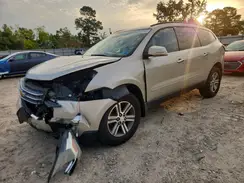 1GNKRGKD5HJ206788 2017 CHEVROLET TRAVERSE
