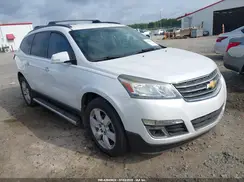 1GNKRGKD5HJ208377 2017 CHEVROLET TRAVERSE