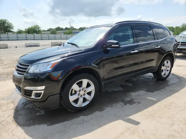 1GNKRGKD5HJ211280 2017 CHEVROLET TRAVERSE - Image 1