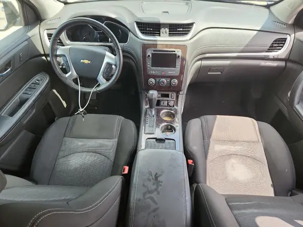 1GNKRGKD5HJ211280 2017 CHEVROLET TRAVERSE - Image 8
