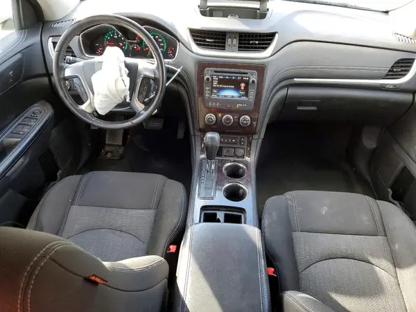 1GNKRGKD5HJ213739 2017 CHEVROLET TRAVERSE - Image 8