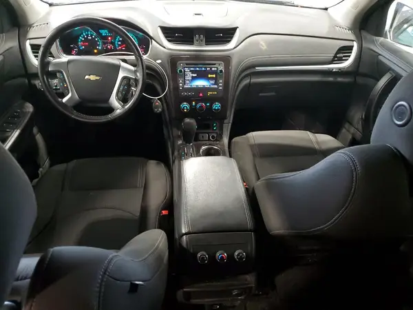 1GNKRGKD5HJ217516 2017 CHEVROLET TRAVERSE - Image 8