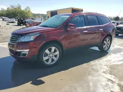 1GNKRGKD5HJ220433 2017 CHEVROLET TRAVERSE
