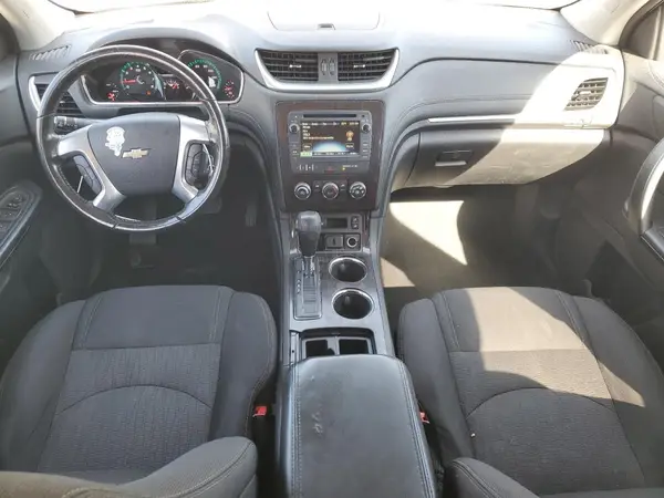 1GNKRGKD5HJ220433 2017 CHEVROLET TRAVERSE - Image 8