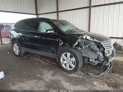 1GNKRGKD5HJ222487 2017 CHEVROLET TRAVERSE