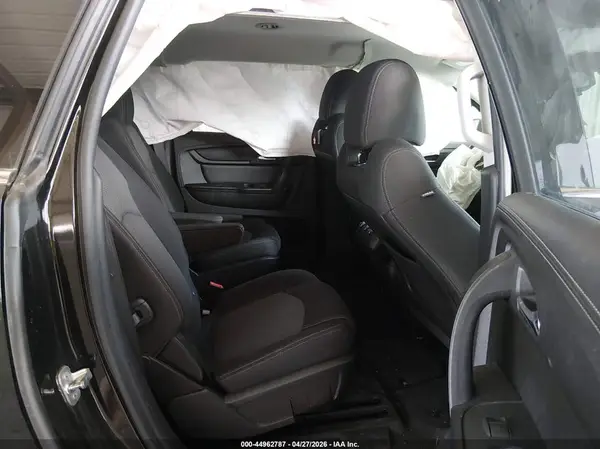 1GNKRGKD5HJ222487 2017 CHEVROLET TRAVERSE - Image 8
