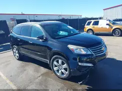 1GNKRGKD5HJ230833 2017 CHEVROLET TRAVERSE