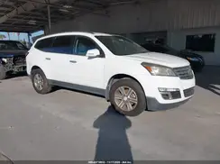 1GNKRGKD5HJ233439 2017 CHEVROLET TRAVERSE