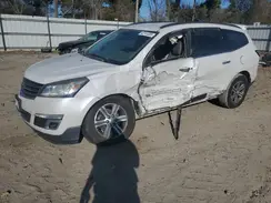 1GNKRGKD5HJ234686 2017 CHEVROLET TRAVERSE
