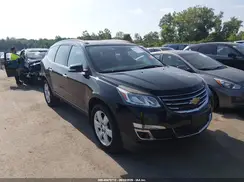 1GNKRGKD5HJ234719 2017 CHEVROLET TRAVERSE