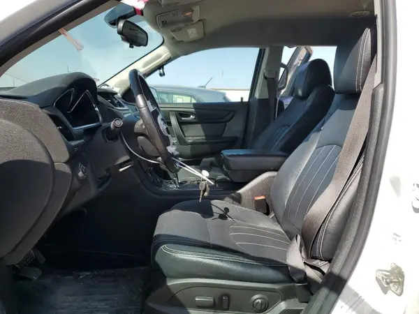 1GNKRGKD5HJ242898 2017 CHEVROLET TRAVERSE - Image 8