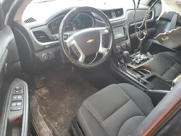 1GNKRGKD5HJ243324 2017 CHEVROLET TRAVERSE - Image 8