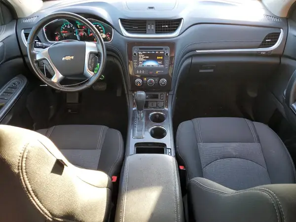 1GNKRGKD5HJ248426 2017 CHEVROLET TRAVERSE - Image 8