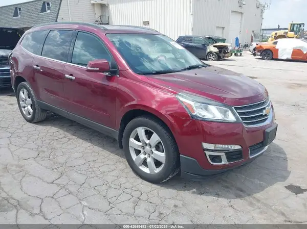 1GNKRGKD5HJ248877 2017 CHEVROLET TRAVERSE - Image 1